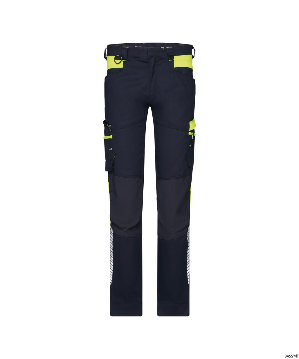 DASSY® Hong Kong Werkbroek met stretch