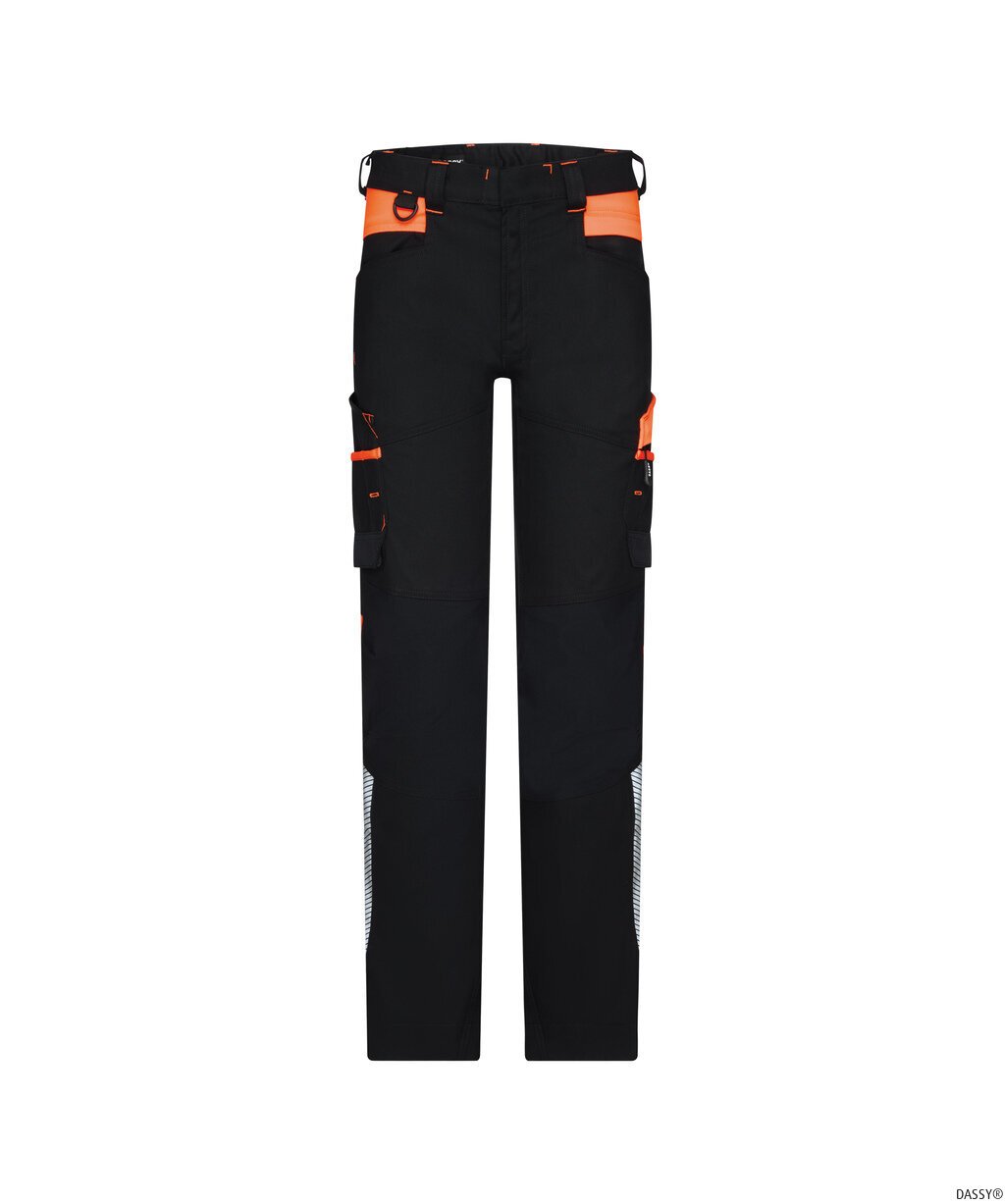 DASSY® Hong Kong Werkbroek met stretch