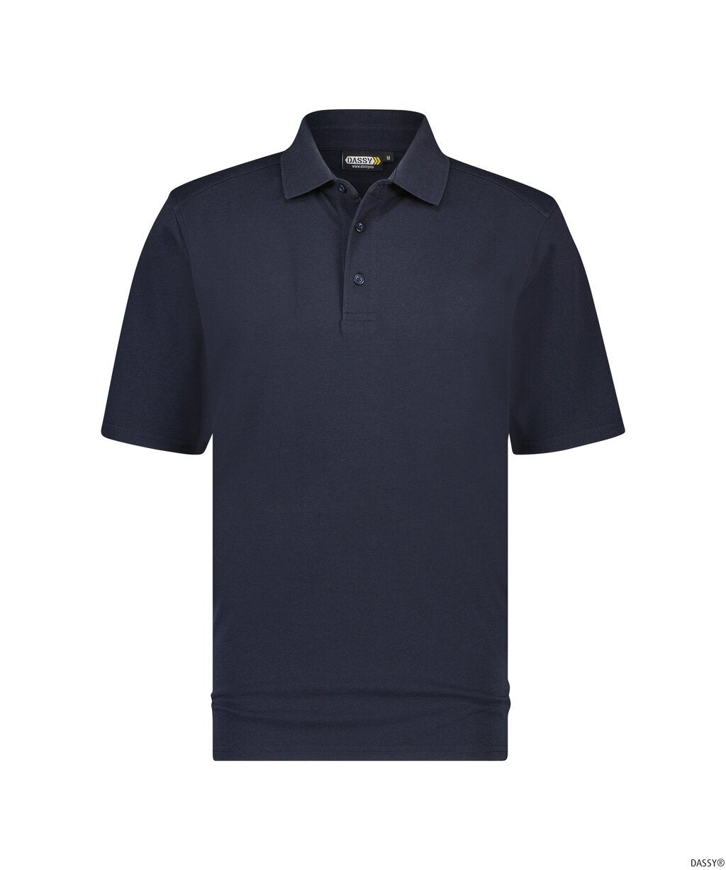 DASSY® Hugo Polo