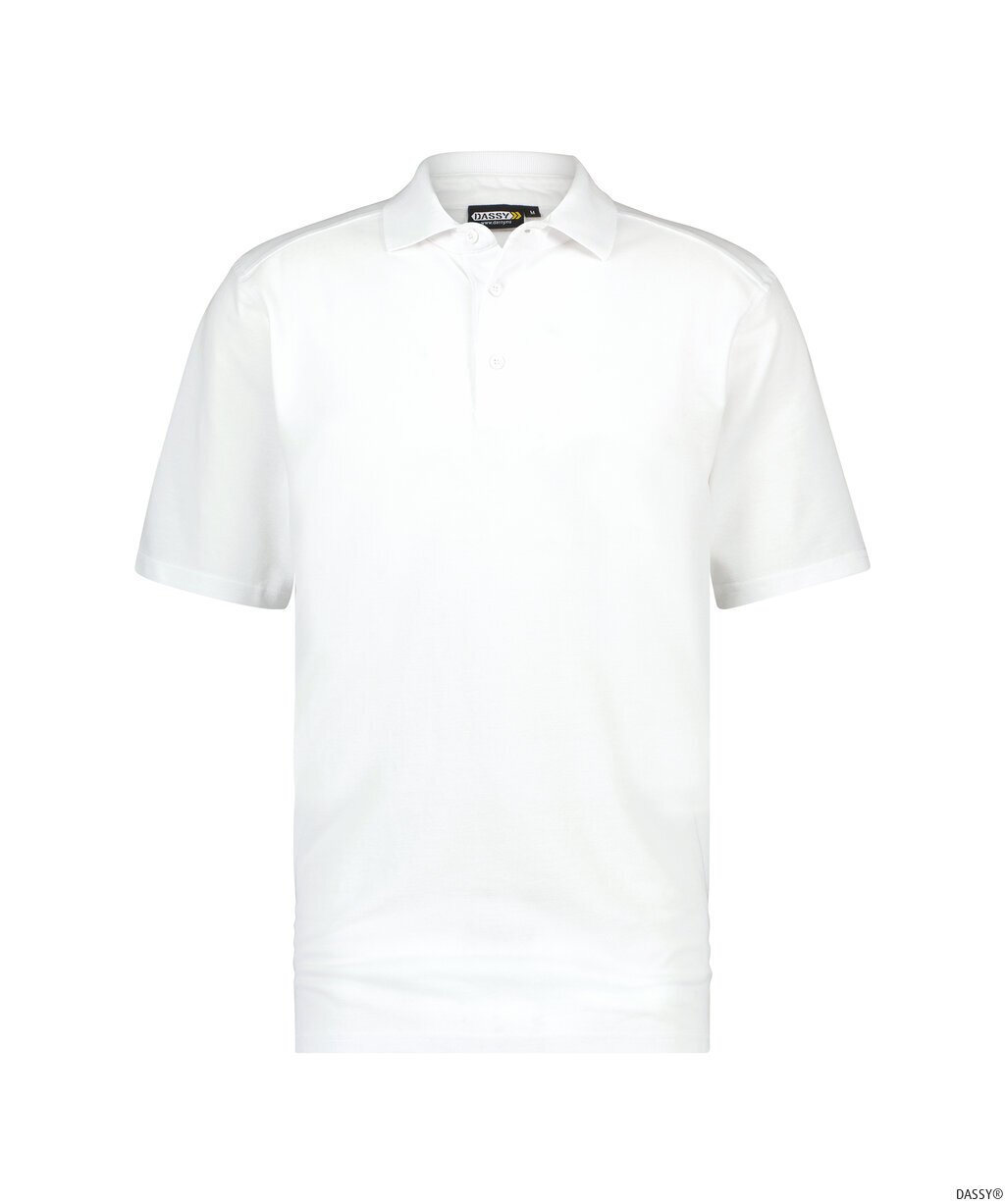 DASSY® Hugo Polo