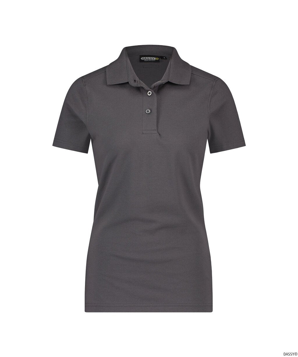 DASSY® Leon Women Polo voor dames