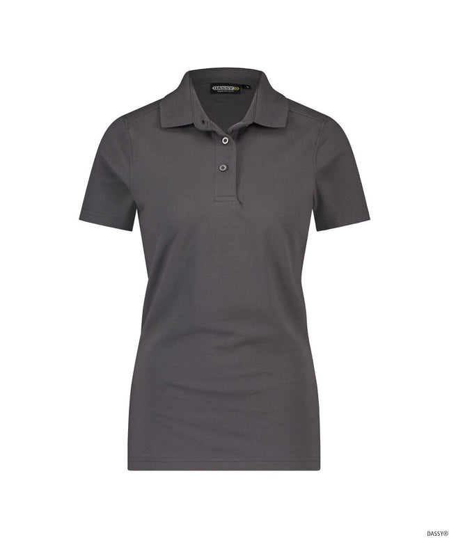 DASSY® Leon Women Polo voor dames