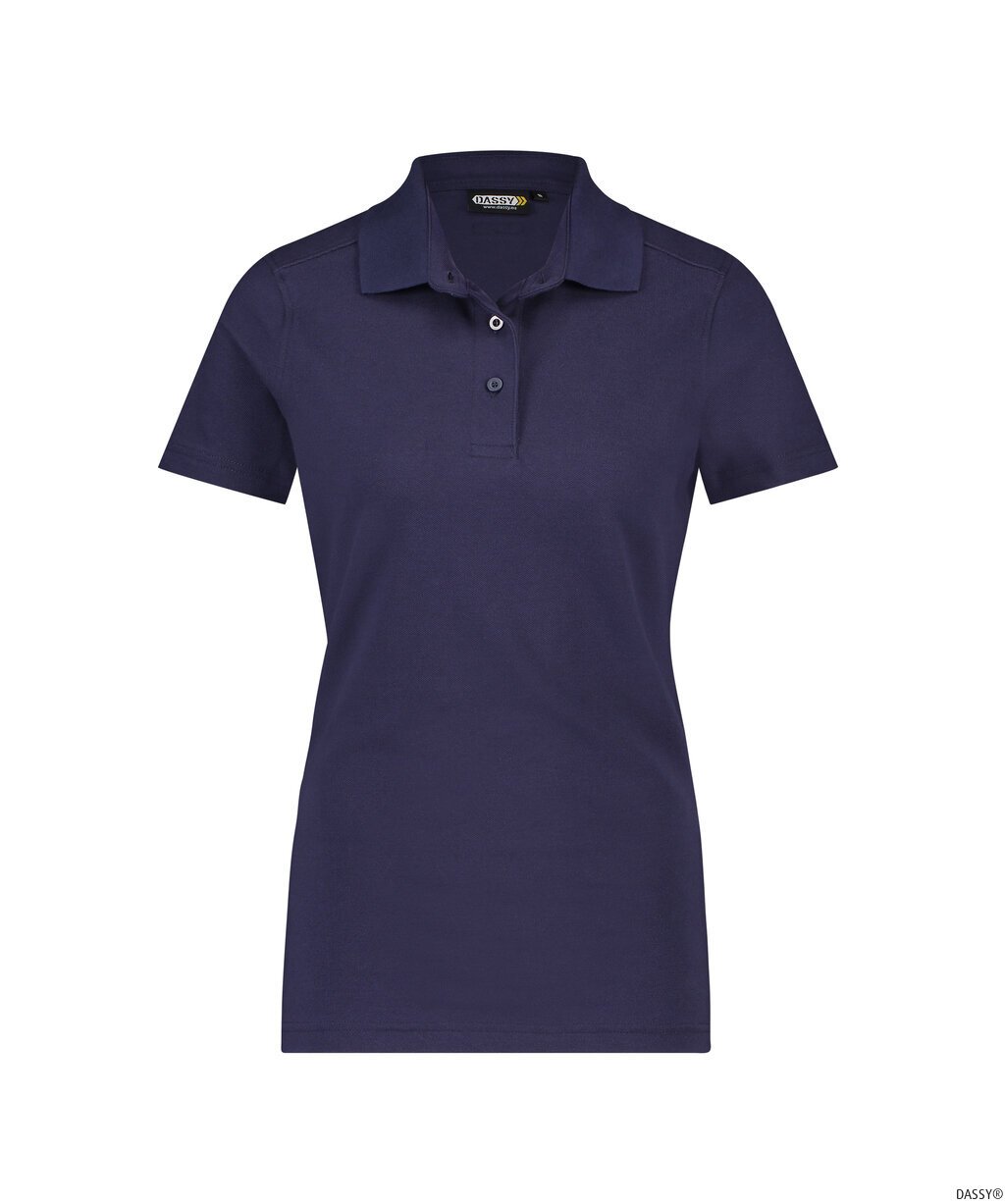 DASSY® Leon Women Polo voor dames