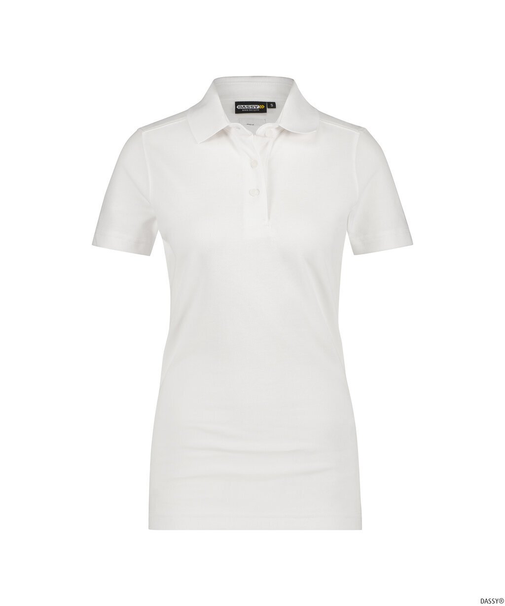 DASSY® Leon Women Polo voor dames