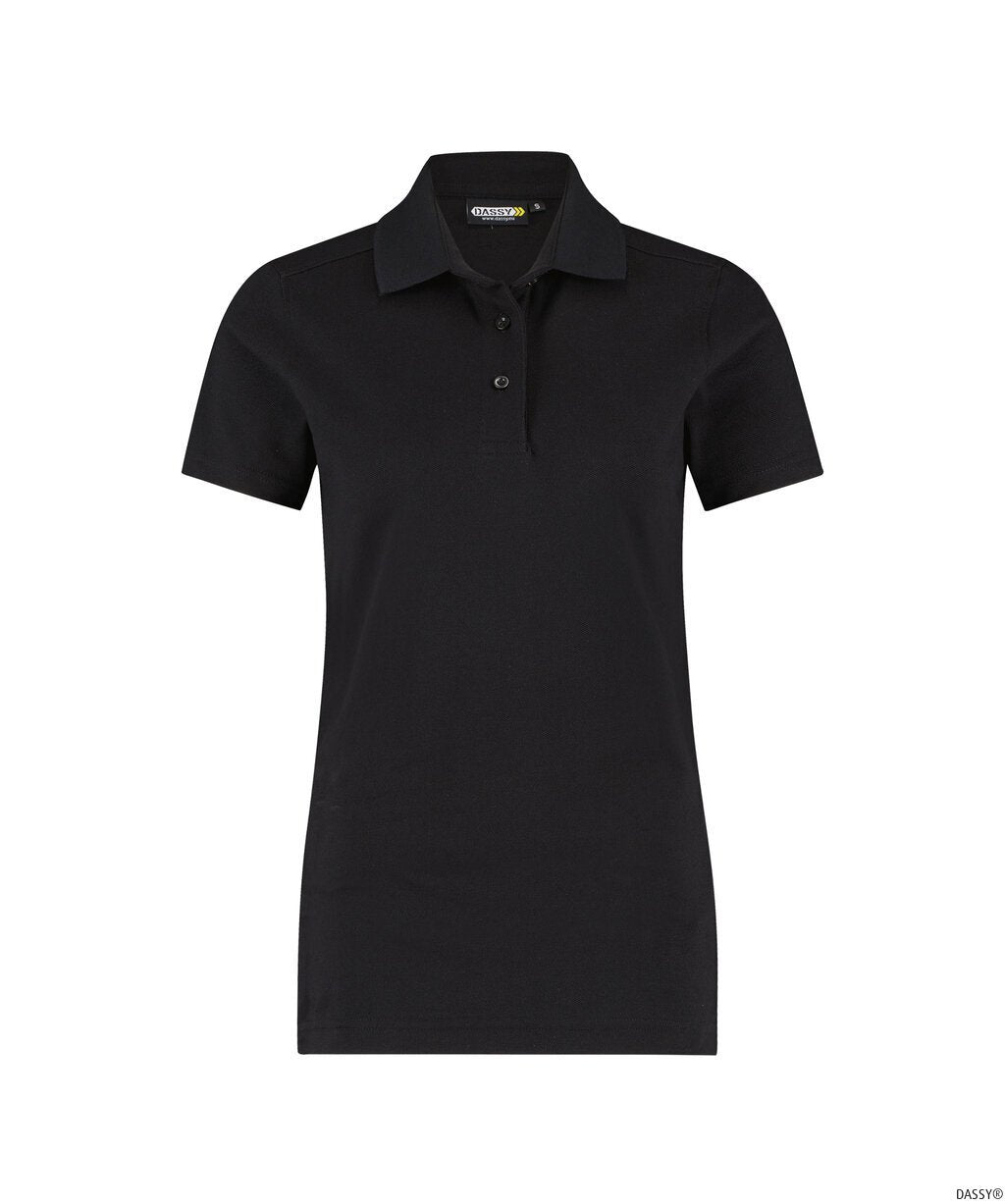 DASSY® Leon Women Polo voor dames