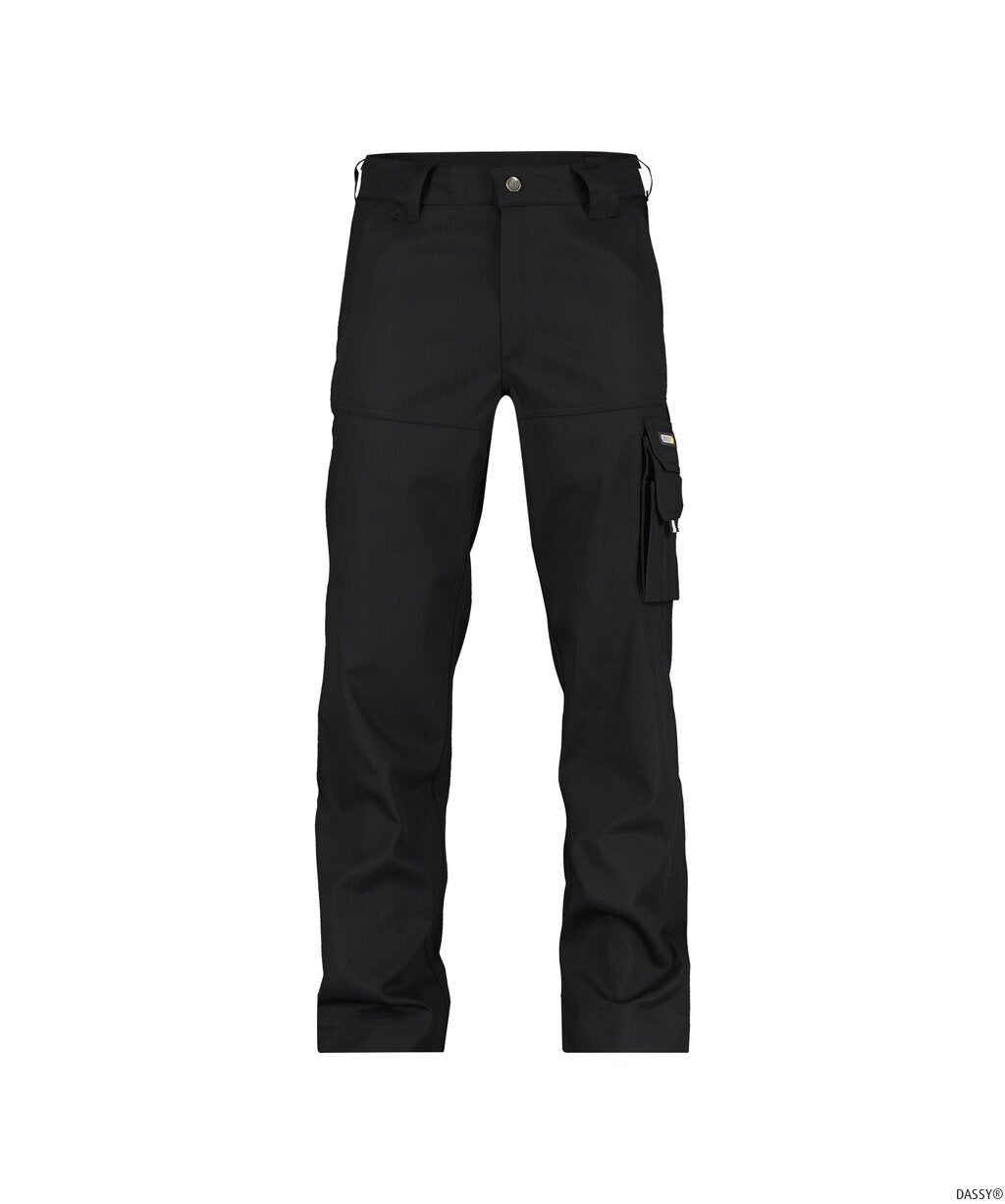 DASSY® Liverpool Katoen Werkbroek