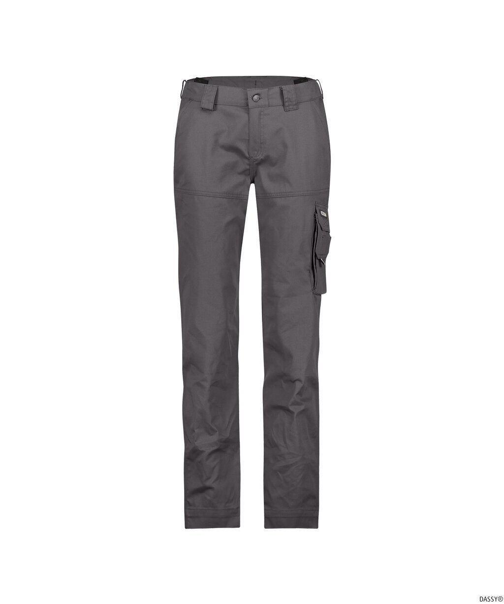 DASSY® Liverpool Women Werkbroek voor dames