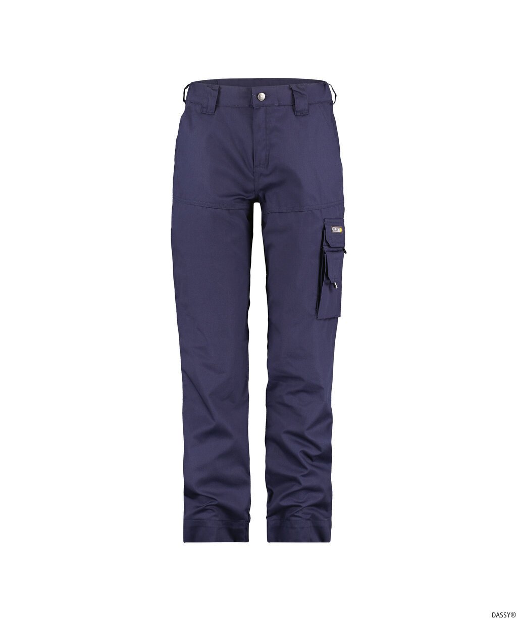 DASSY® Liverpool Women Werkbroek voor dames