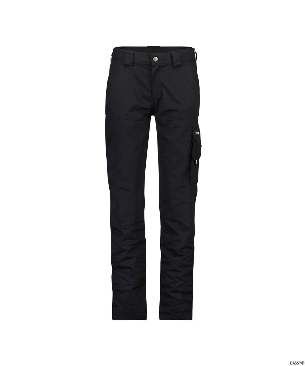 DASSY® Liverpool Women Werkbroek voor dames