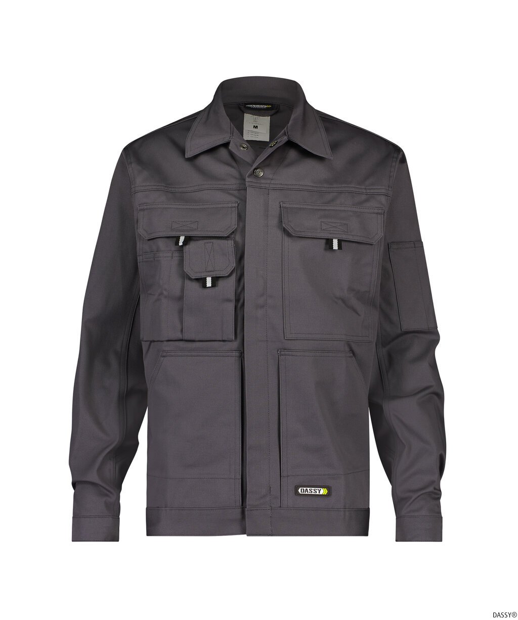 DASSY® Locarno Katoen Werkvest