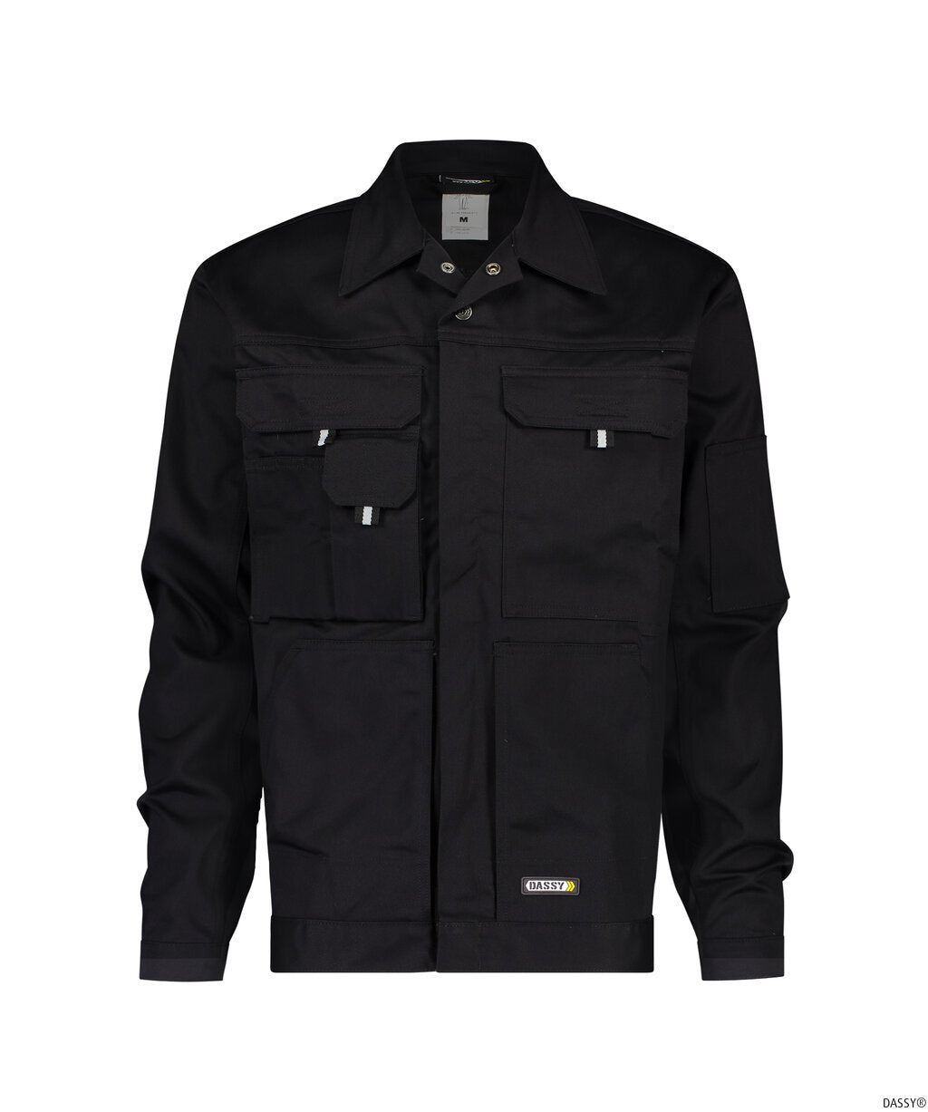 DASSY® Locarno Katoen Werkvest