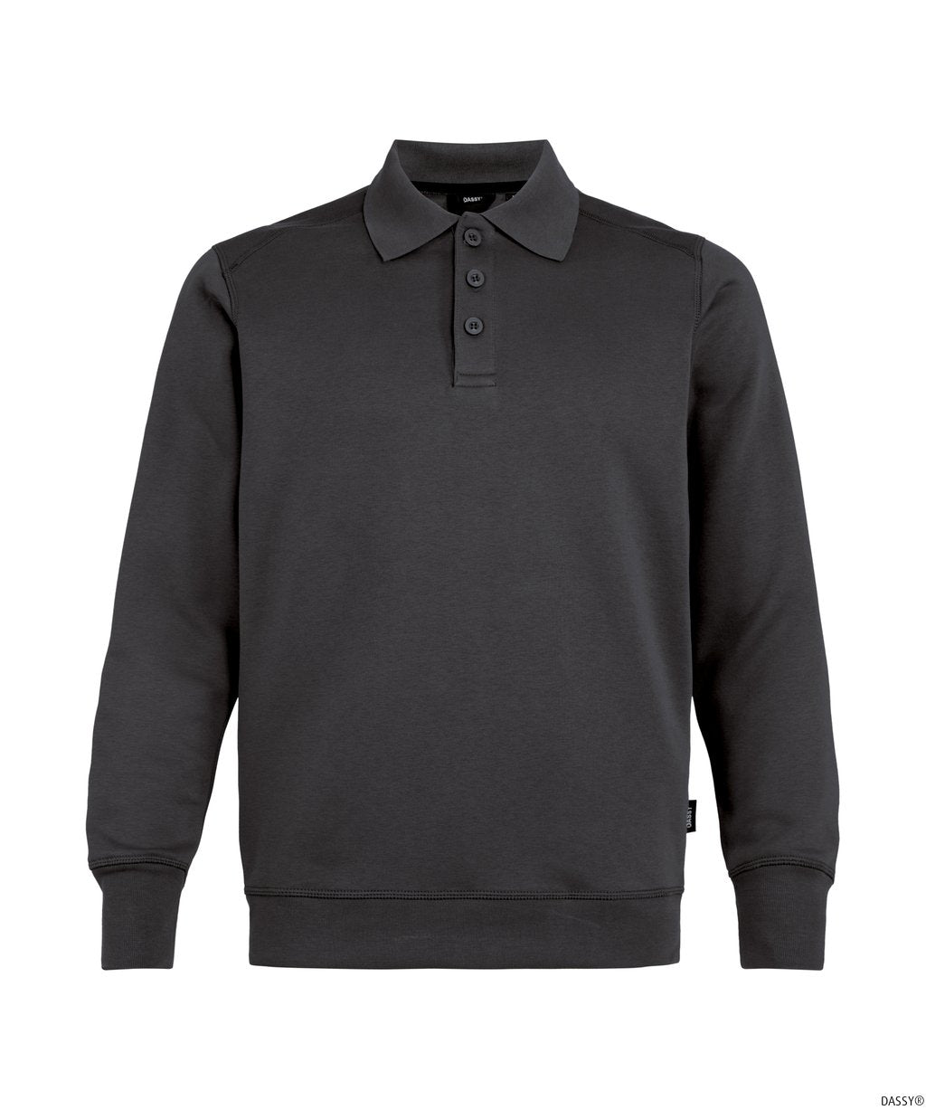 DASSY® LUCID Polosweater