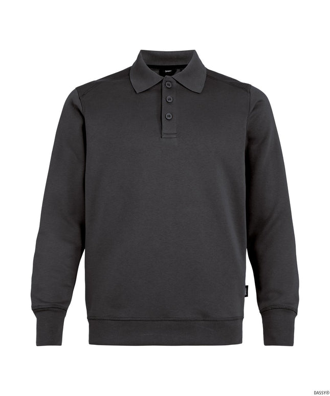DASSY® LUCID Polosweater