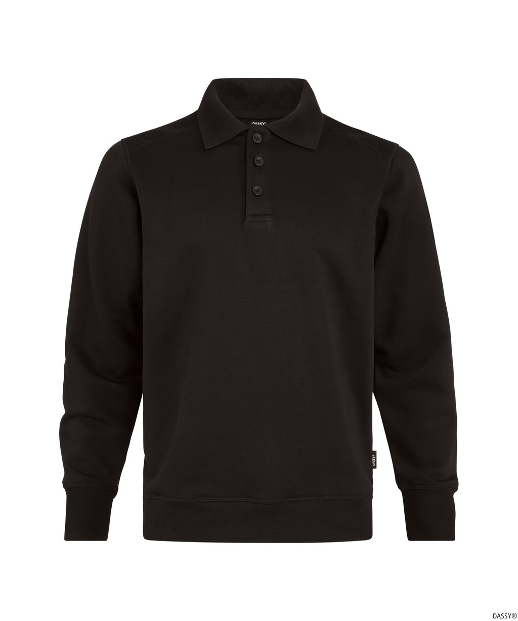 DASSY® LUCID Polosweater