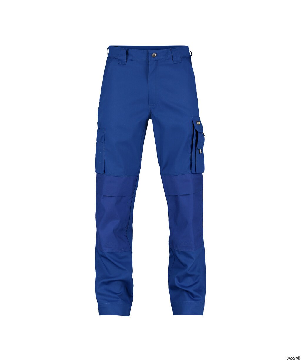 DASSY® Miami Werkbroek met kniezakken 300 g/m²