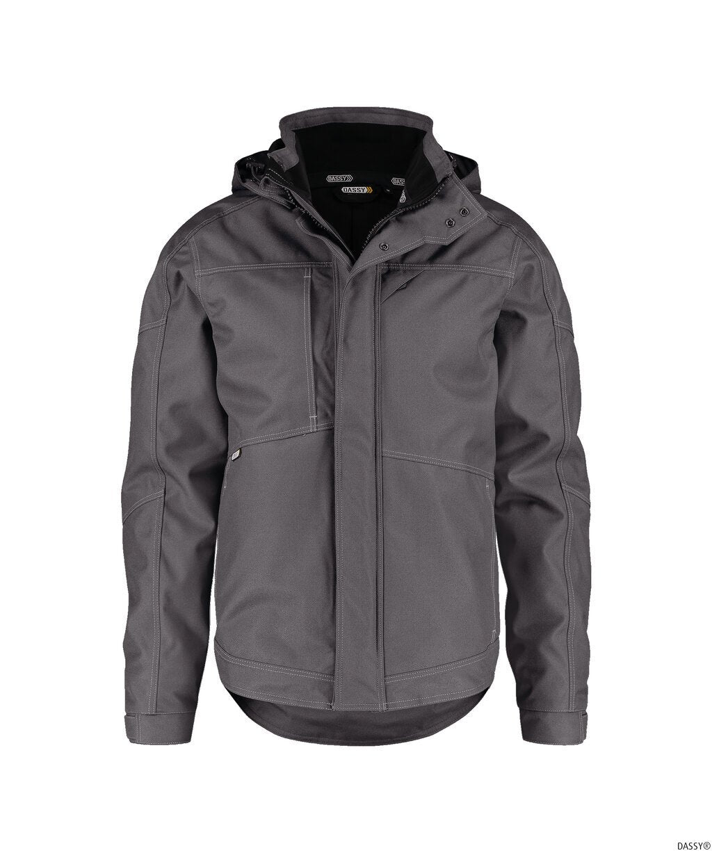 DASSY® Minsk Winterjas
