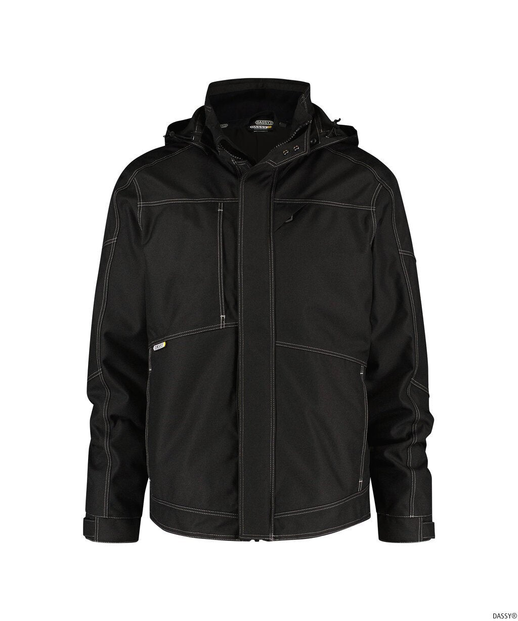 DASSY® Minsk Winterjas