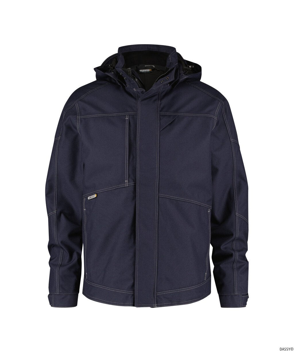 DASSY® Minsk Winterjas