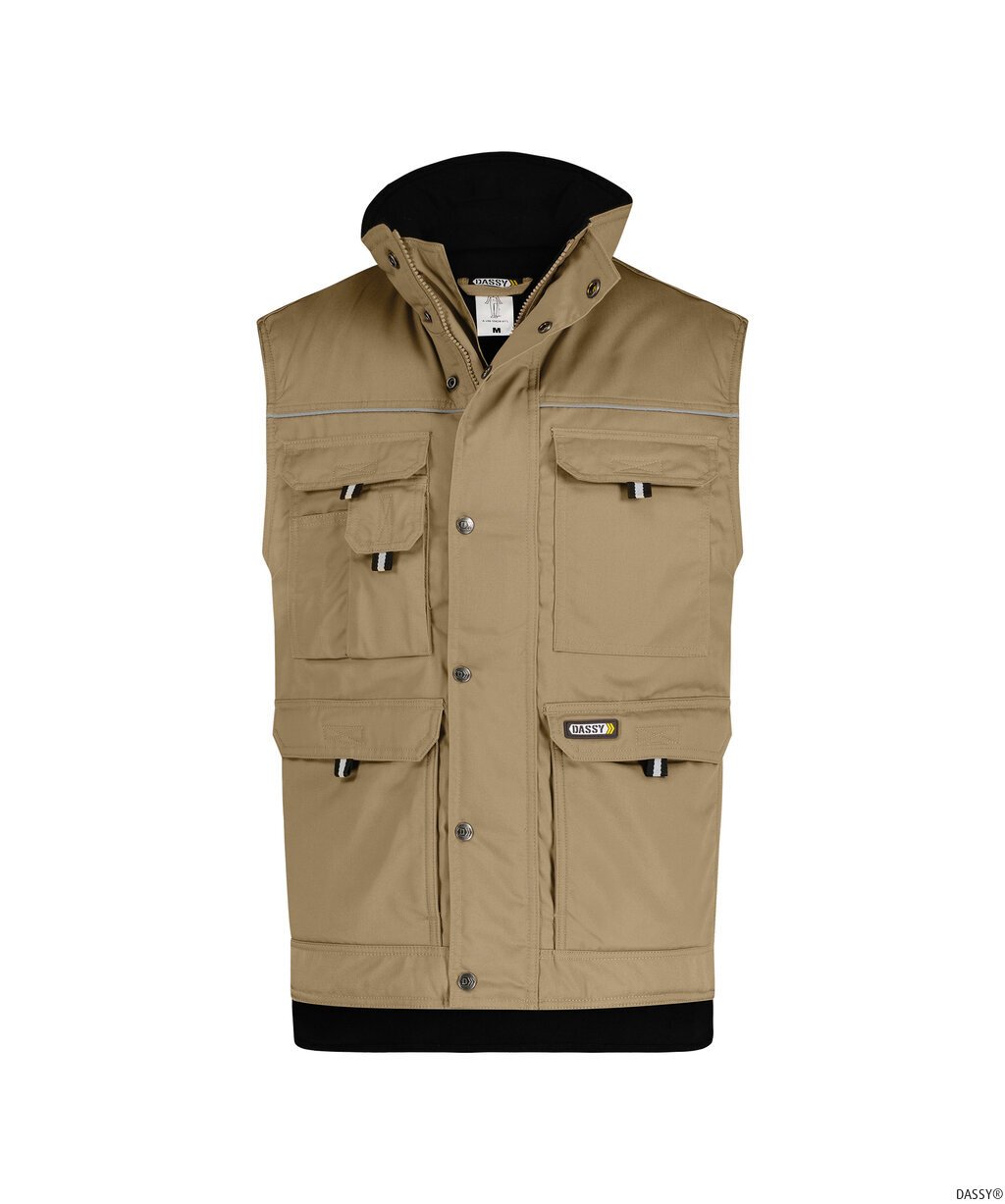 DASSY® Mons Bodywarmer