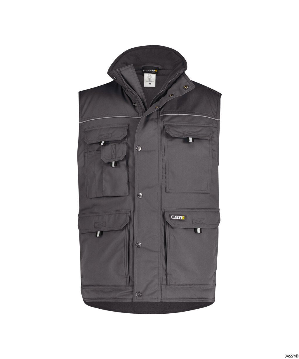 DASSY® Mons Bodywarmer