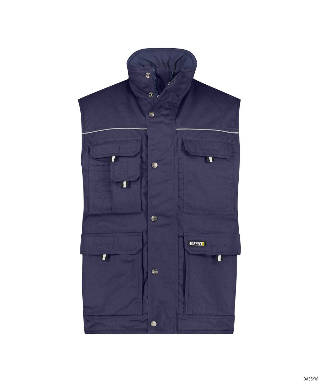 DASSY® Mons Bodywarmer