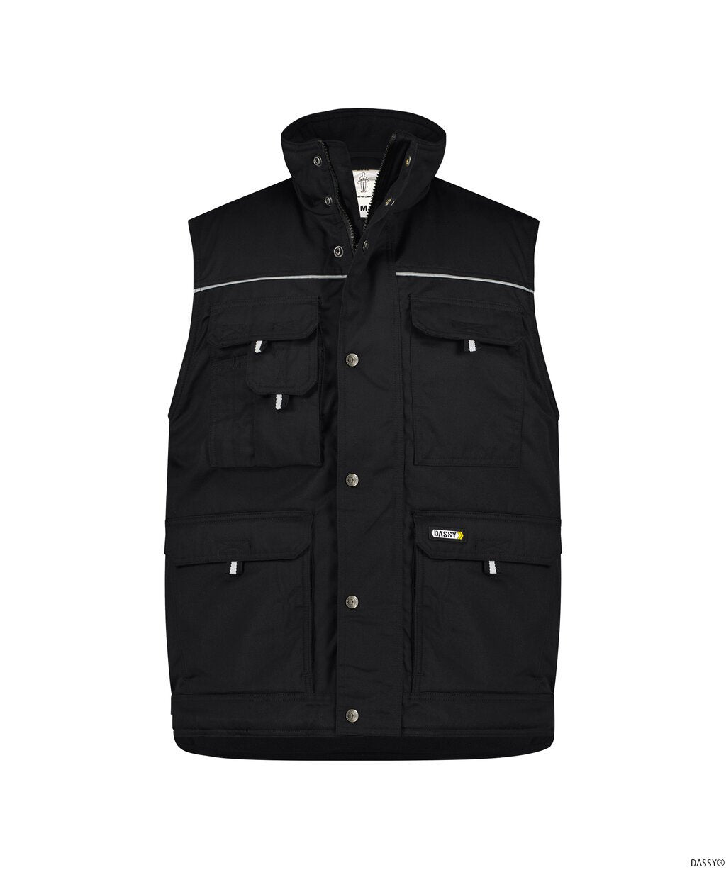 DASSY® Mons Bodywarmer