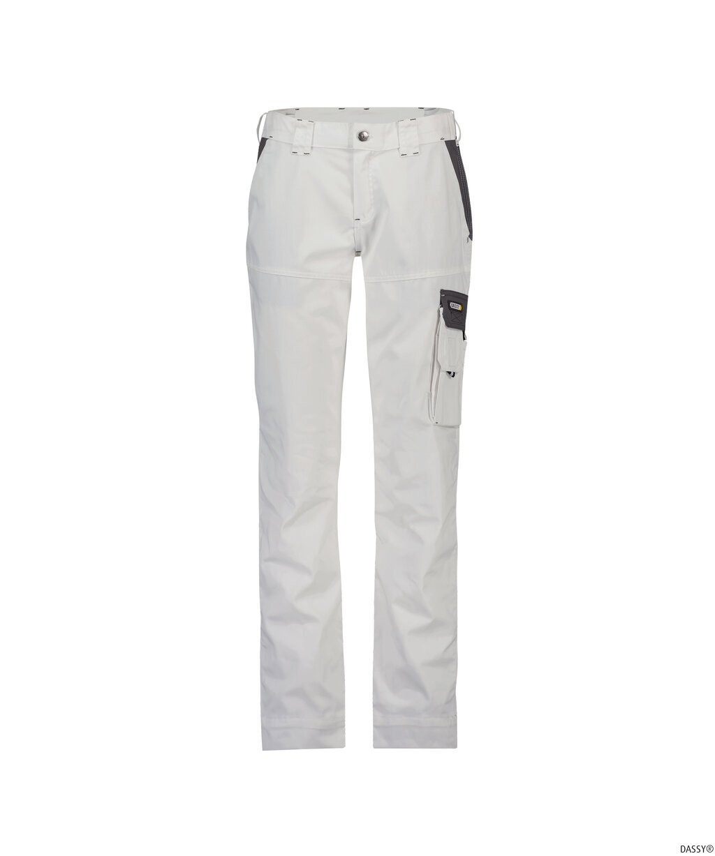DASSY® Nashville Women Tweekleurige werkbroek voor dames
