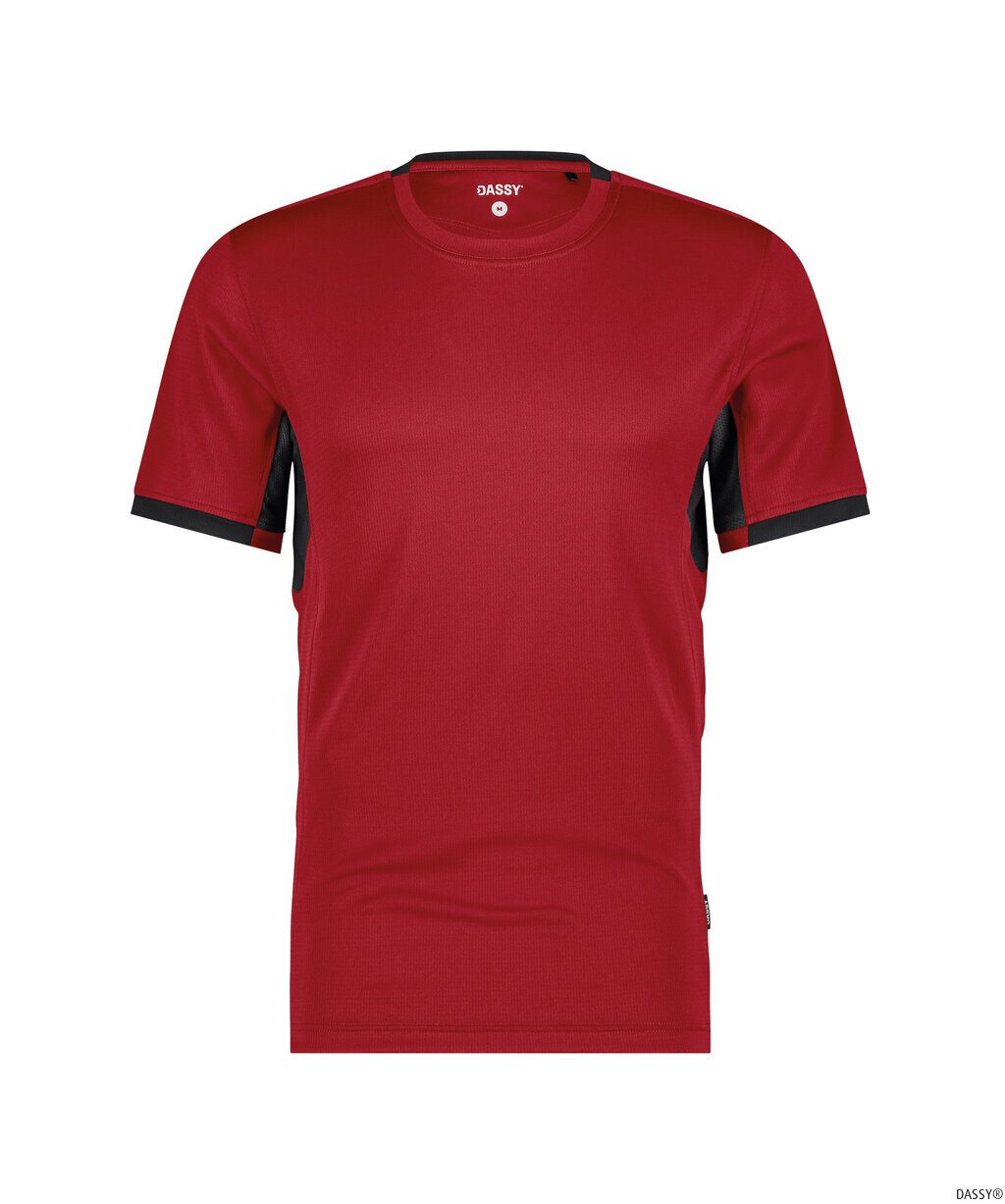 DASSY® Nexus Next T-shirt