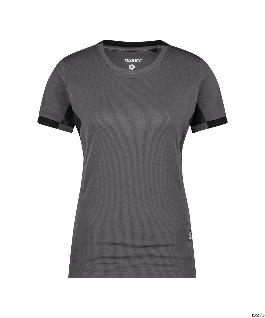 DASSY® Nexus Next Women T-shirt voor dames