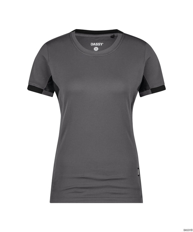 DASSY® Nexus Next Women T-shirt voor dames