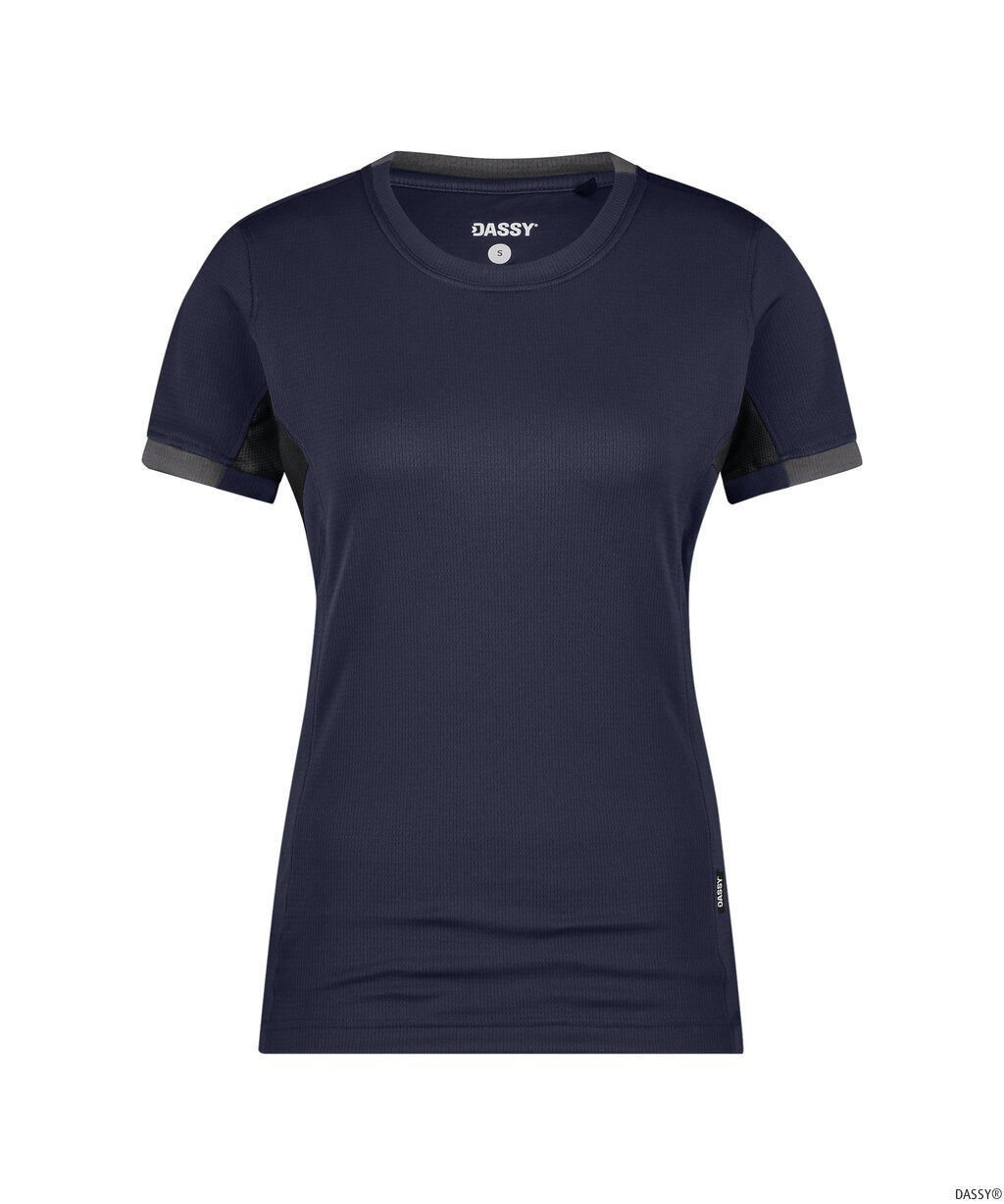 DASSY® Nexus Next Women T-shirt voor dames