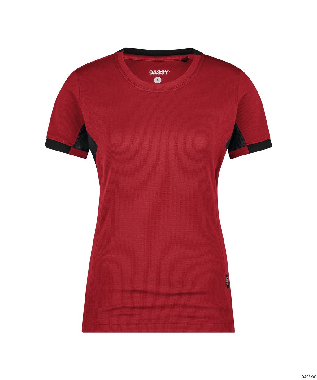 DASSY® Nexus Next Women T-shirt voor dames