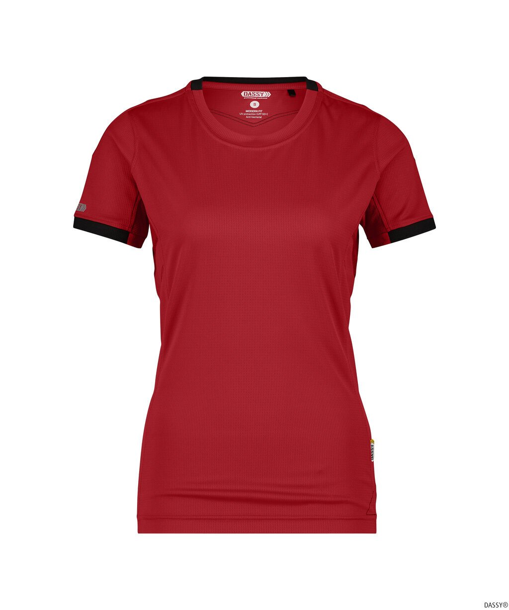 DASSY® Nexus Women T-shirt voor dames