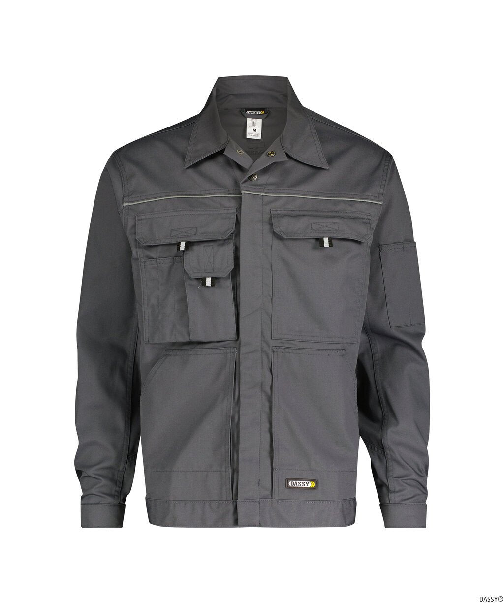 DASSY® Nouville Werkvest