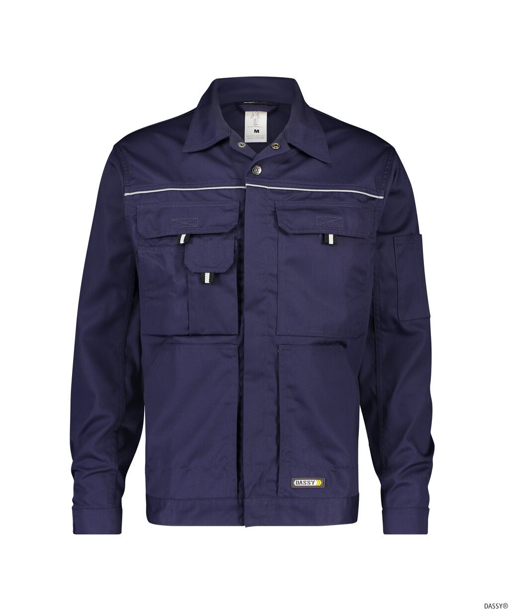 DASSY® Nouville Werkvest