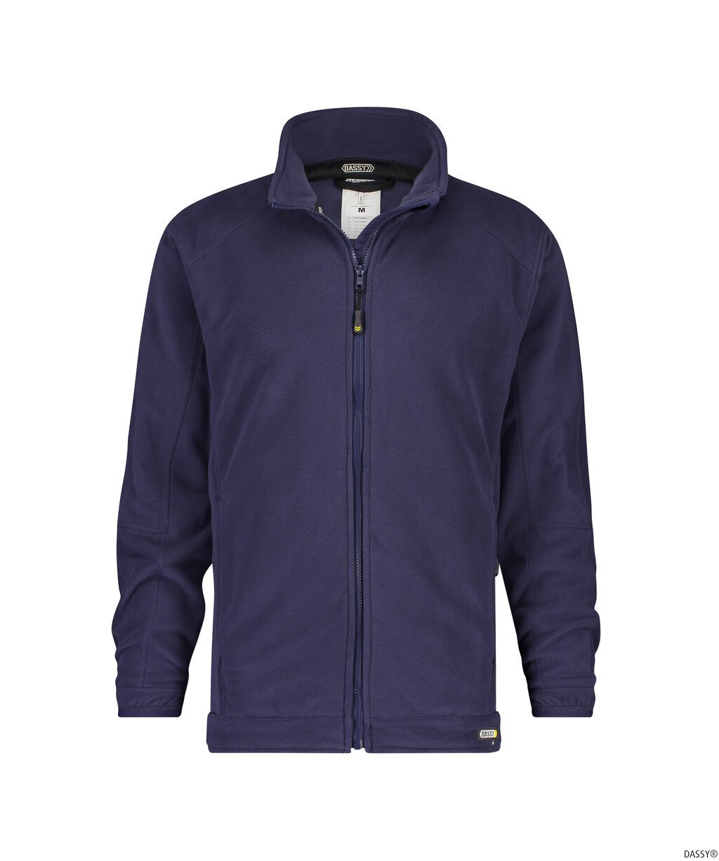 DASSY® Penza Fleecevest
