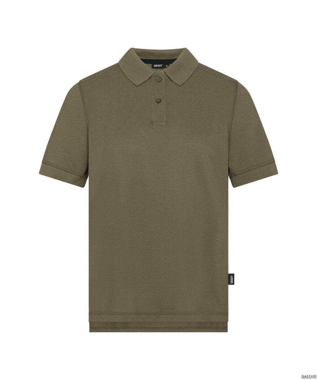 DASSY® PRISTINE WOMEN Polo voor dames