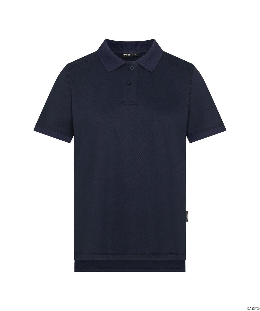 DASSY® PRISTINE WOMEN Polo voor dames