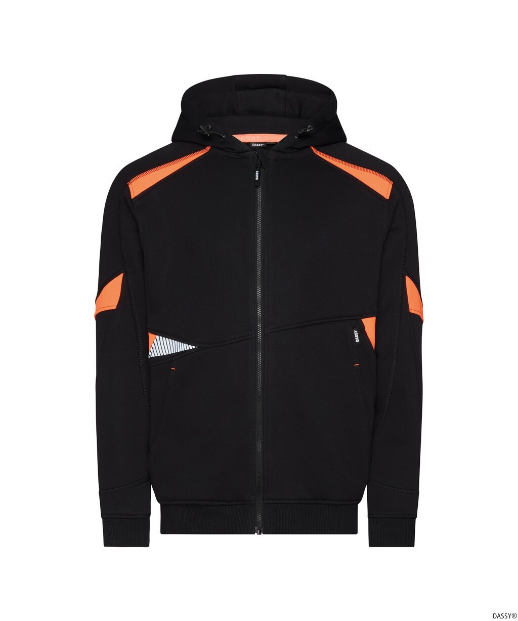 DASSY® Santos Hoodie