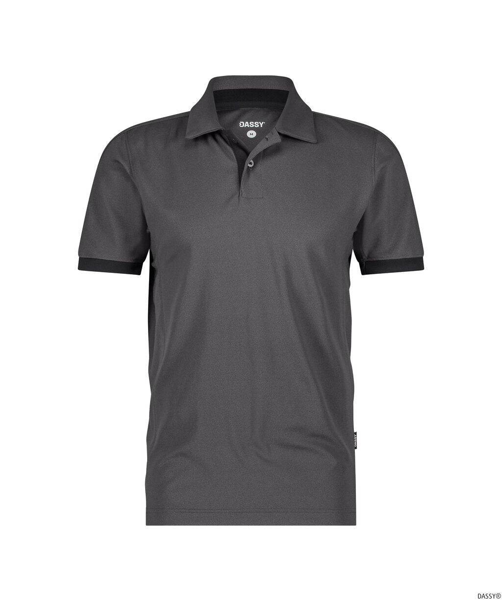 DASSY® Traxion Next Polo