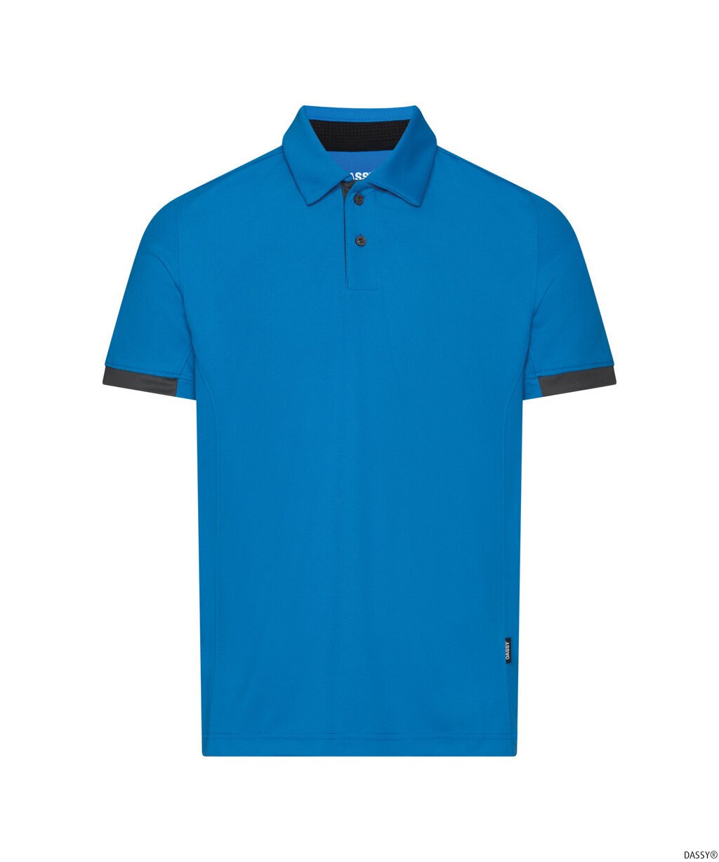 DASSY® Traxion Next Polo