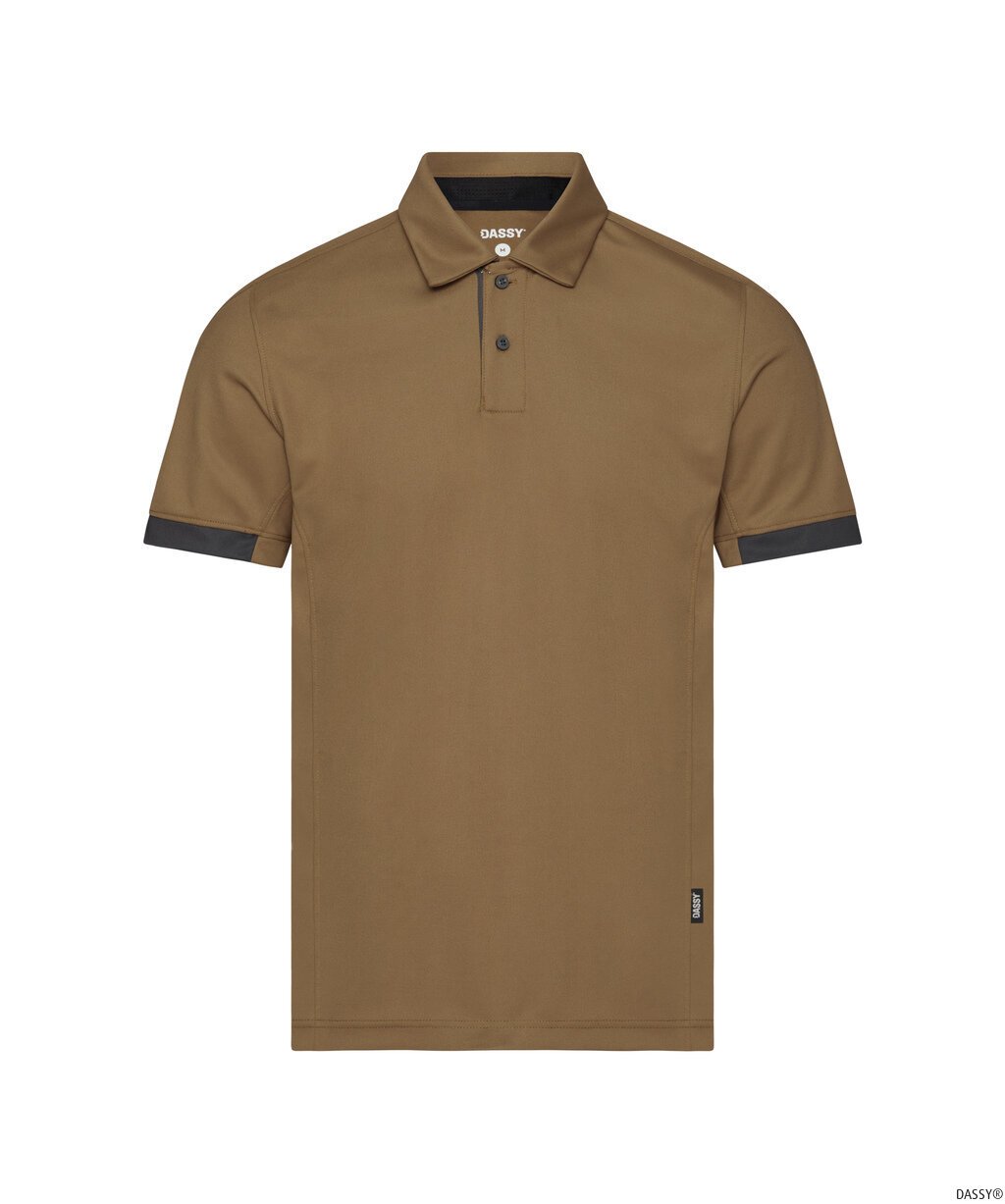 DASSY® Traxion Next Polo