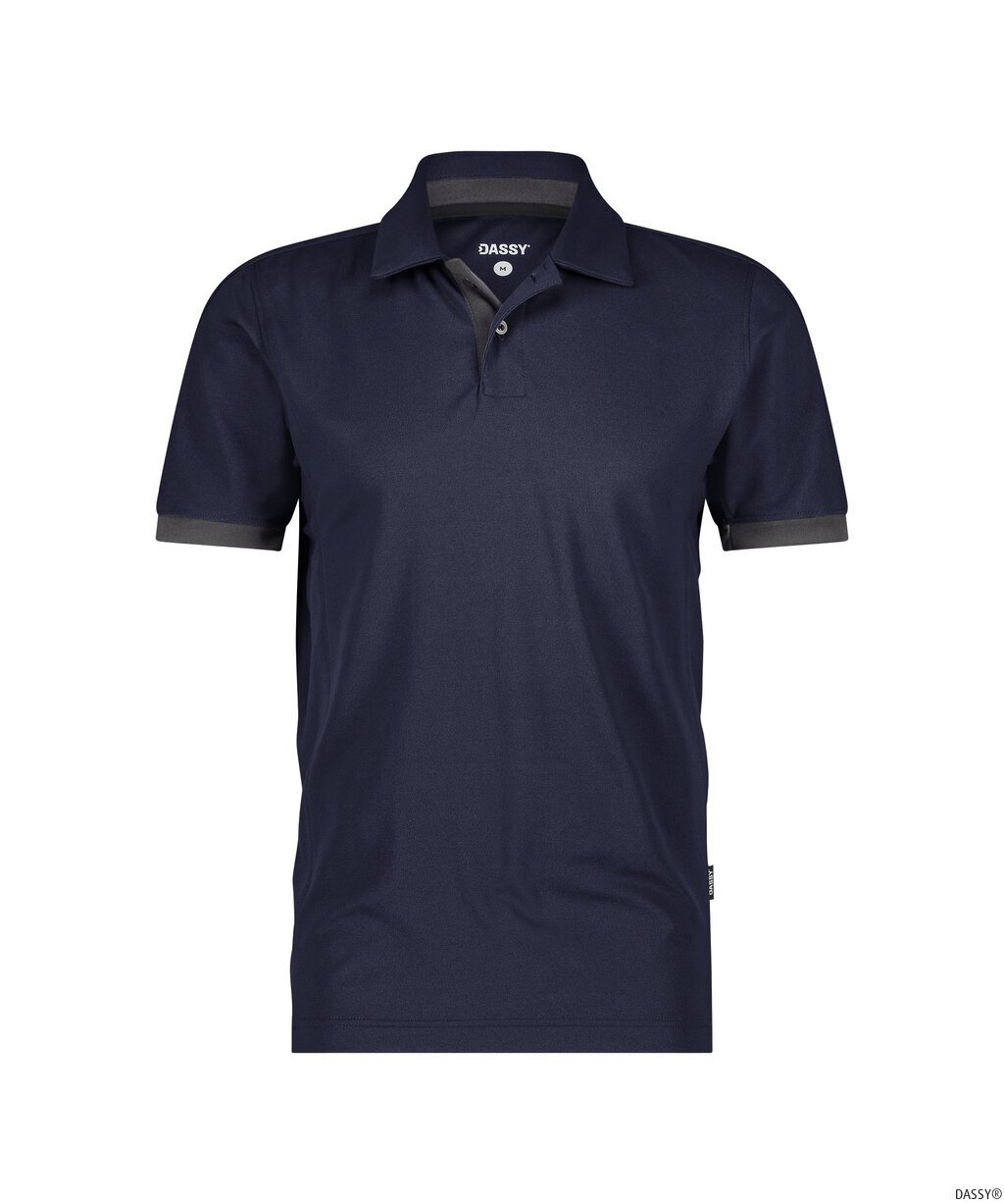 DASSY® Traxion Next Polo