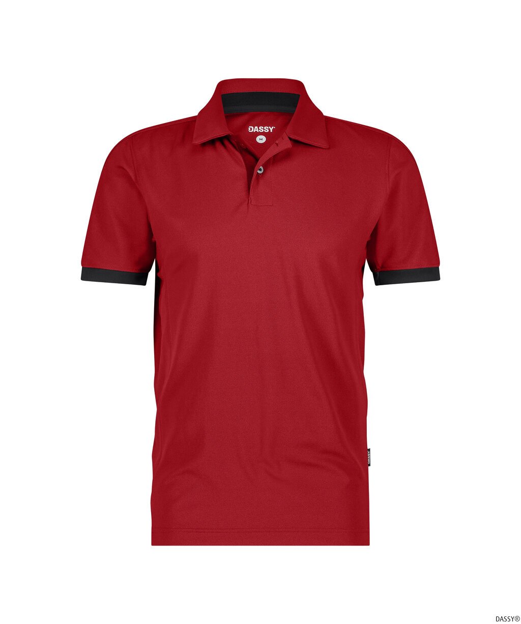 DASSY® Traxion Next Polo