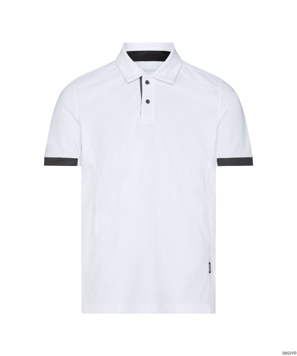 DASSY® Traxion Next Polo