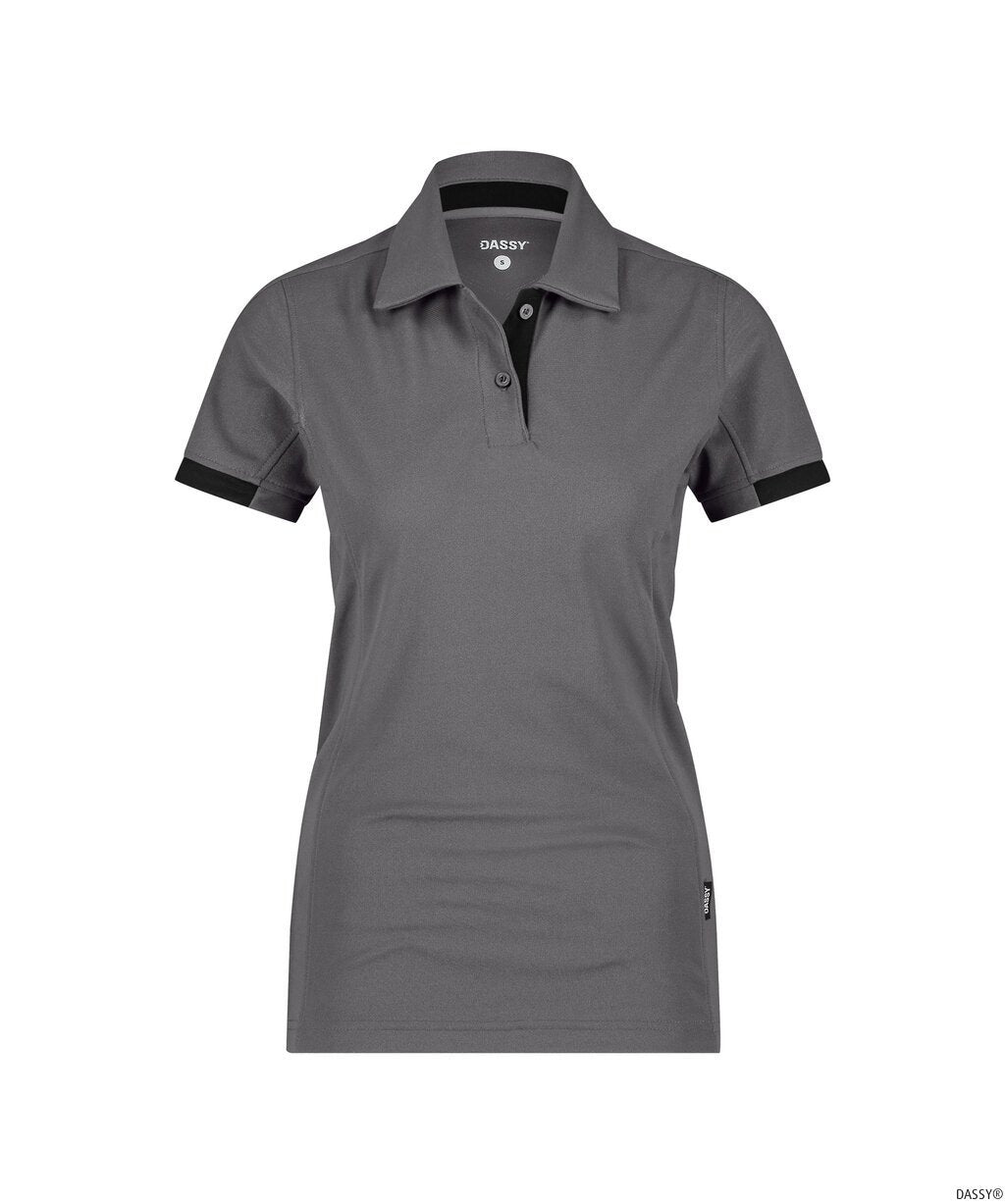 DASSY® Traxion Next Women Polo voor dames
