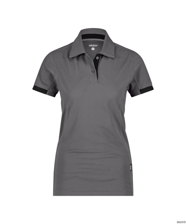 DASSY® Traxion Next Women Polo voor dames