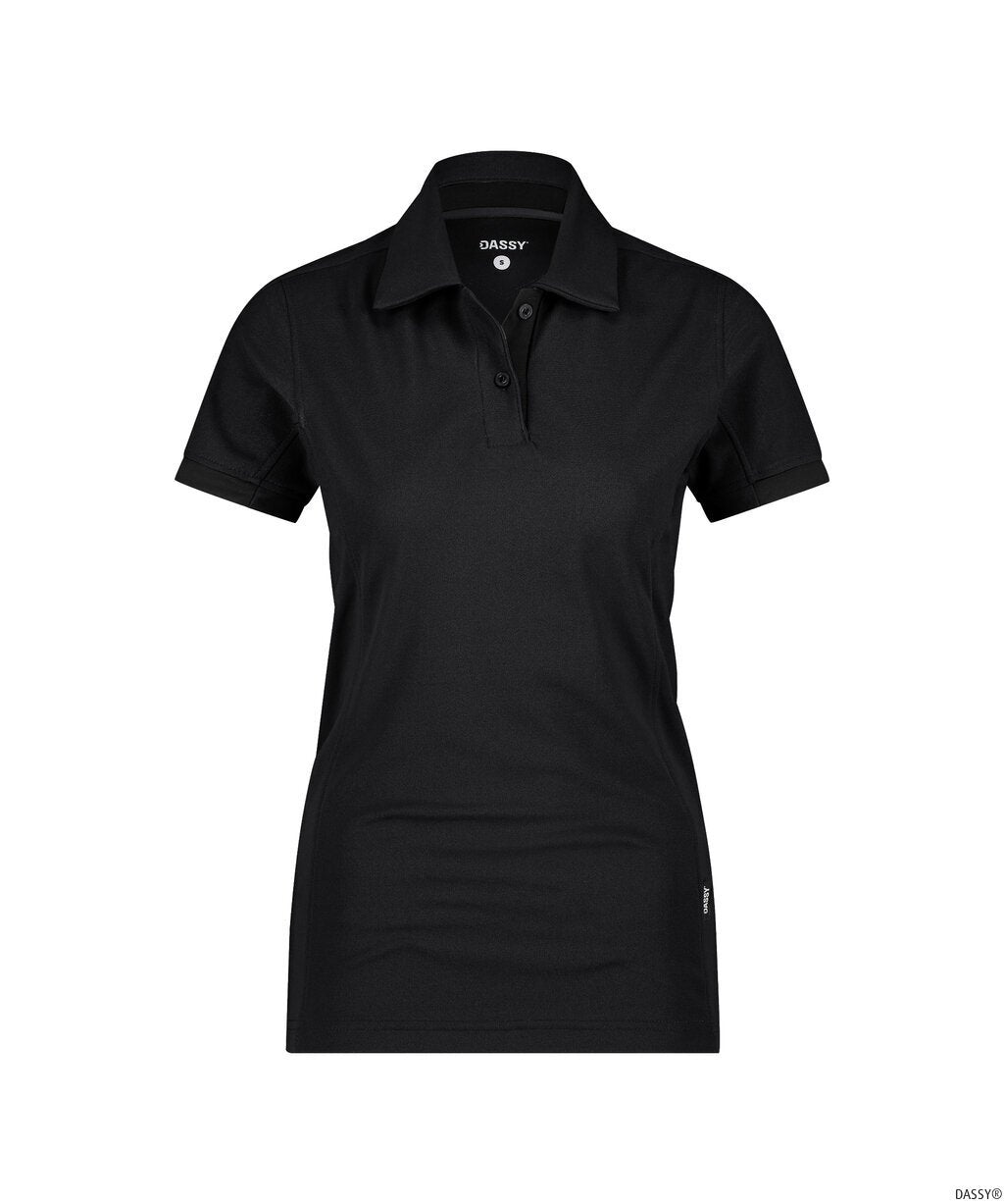 DASSY® Traxion Next Women Polo voor dames