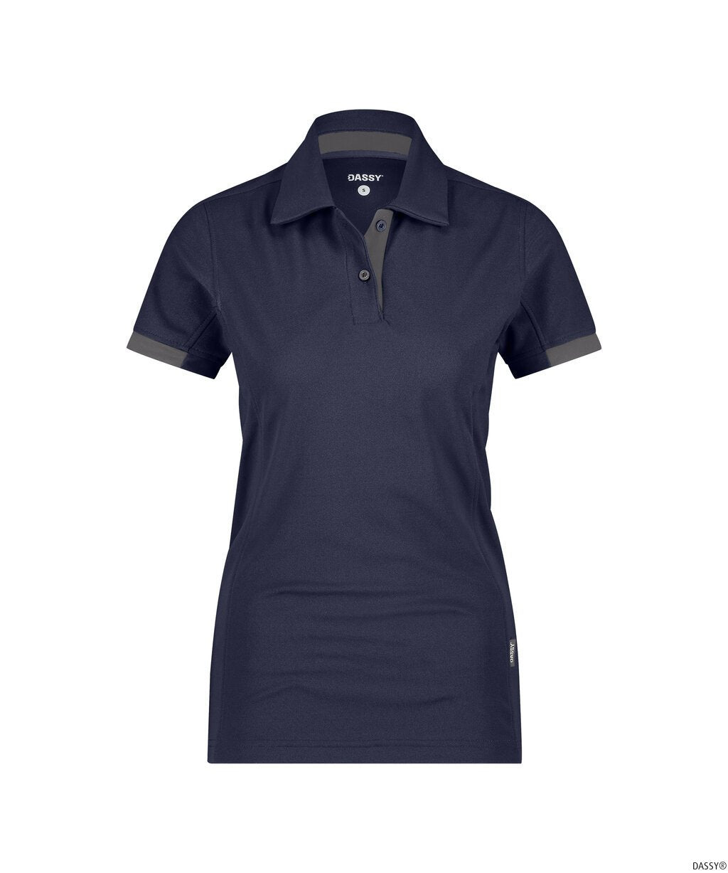 DASSY® Traxion Next Women Polo voor dames