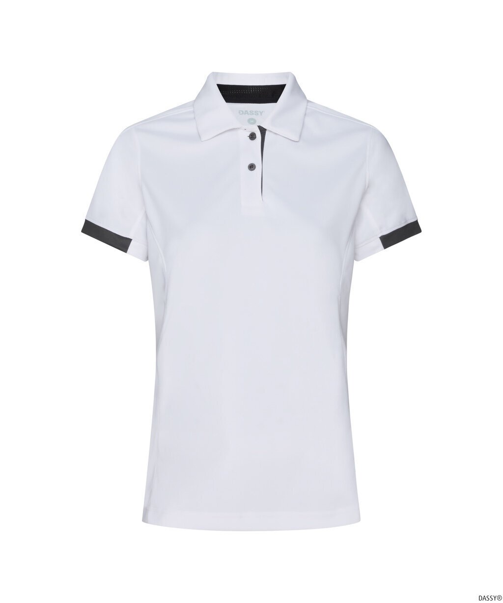 DASSY® Traxion Next Women Polo voor dames